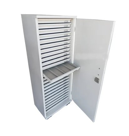 Slide Cabinet